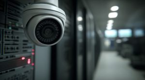 The Perfect CCTV Installation