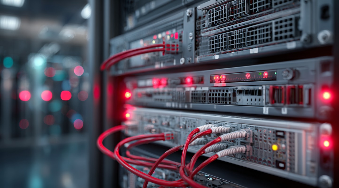 hardware configuration