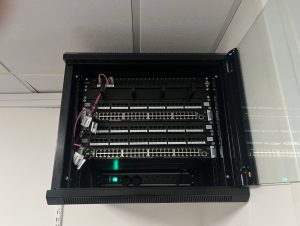 NextGen Networking Partners with a College in Maidenhead