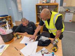 NextGen Networking Team Enhances Expertise with Paxton Access Control Training