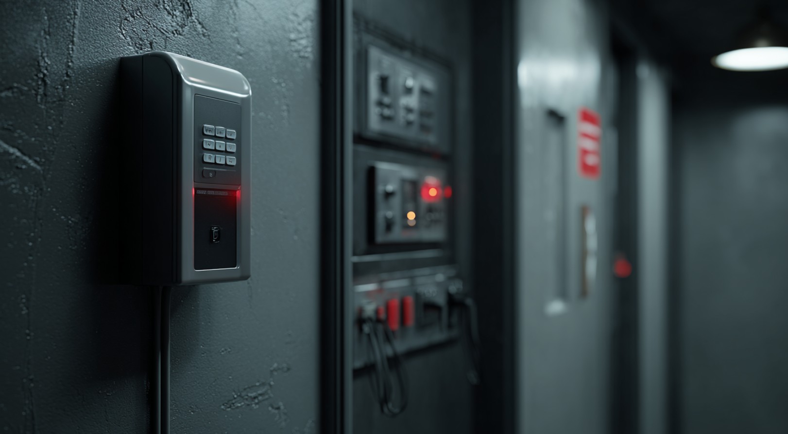 access control systems